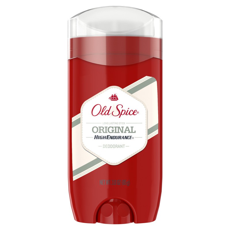 Sáp khử mùi Old Spice Stick Original 85g