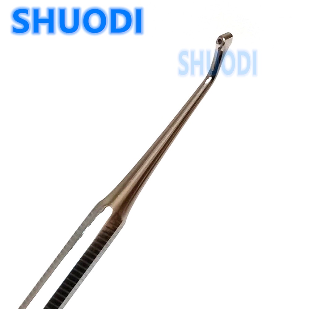 Dụng Cụ Chỉnh Hình Răng Cưa Chuyên Dụng