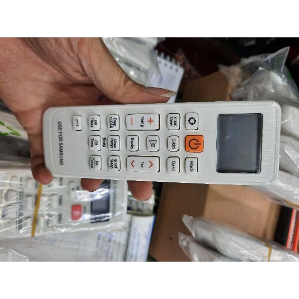 Khiển Điều Hòa Sam Sung