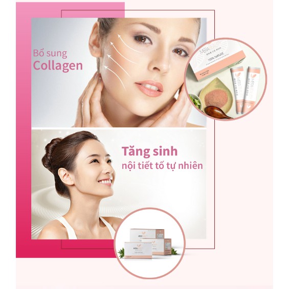 Mera Beauty - Da Trắng Sáng, Sạch Nám & Tàn Nhang | BigBuy360 - bigbuy360.vn