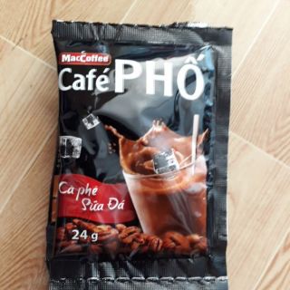 Cà phê Phố gói 24g
