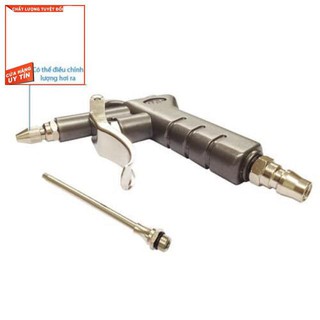 Súng xì khô khí nén