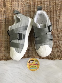 Giày Thể thao quai dán sale
