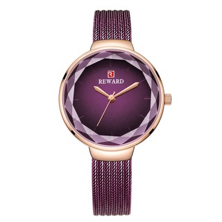 Đồng hồ nữ Reward RD22001L tạo vẻ đẹp quý phái