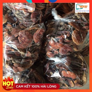 HÀNG THƯỢNG HẠNG/ Nấm Lim xanh rừng Tây Bắc 1Kg Rừng Sapa