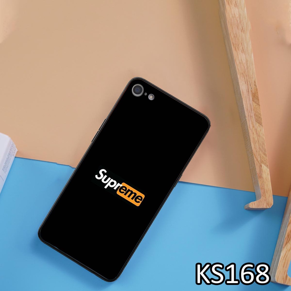 [SIÊU ƯU ĐÃI] Ốp lưng Oppo A39/A57/F3-LITE in hình Logo ŠUPŘËMĘ siêu đẹp, độc, lạ_KINGSTORE.HN_Ốp lưng điện thoại