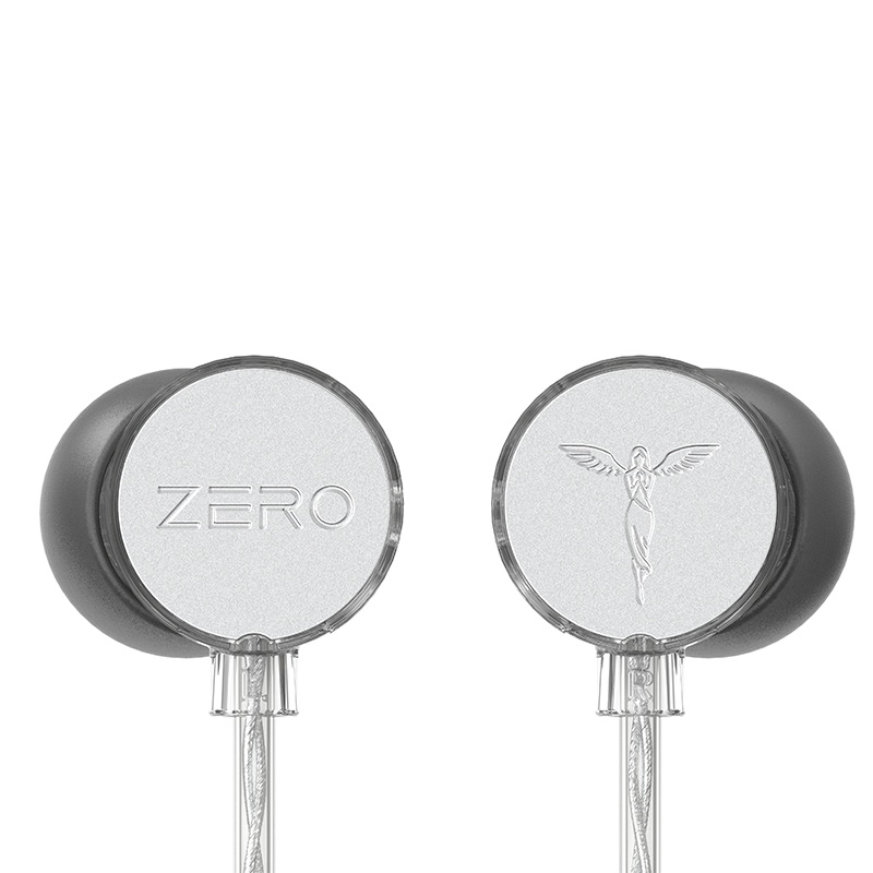 Tanchjim ZERO Tai nghe trong tai HIFI Bass Tai nghe ổ đĩa động Tai nghe nhạc Tai nghe thể thao Đầu cắm 3,5 mm Tai nghe