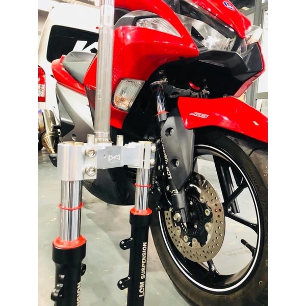 Phuộc trước Lcm cho yamaha NVX