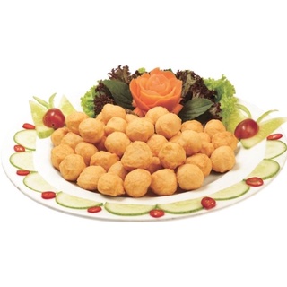 Cá viên chiên 500gr (giao tphcm)