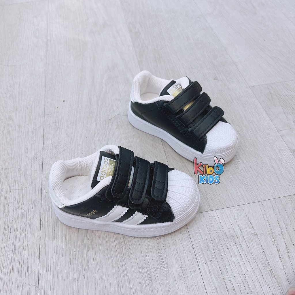 ￼￼ Giày thể thao đế mềm đáng yêu cho bé gái A275