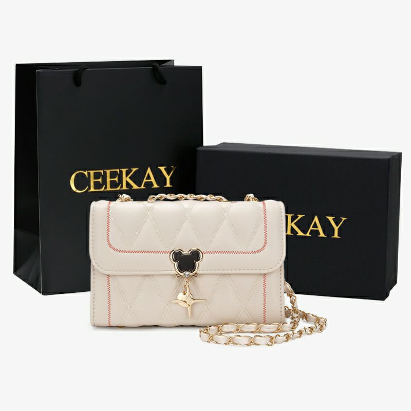 Túi đeo chéo Ceekey