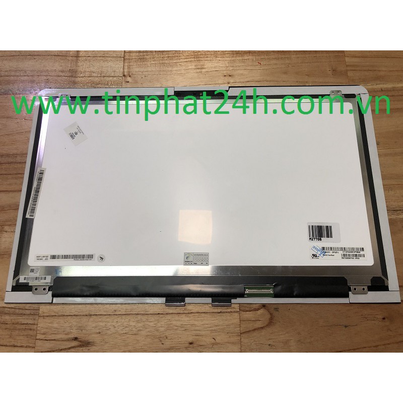 Thay Màn Hình Laptop HP Envy 15-AS 15-AS133CL 15-AS168NR 15-AS014WM 15-AS068NR 15-AS027CL 15-AS050NA 15-AS043CL 15-AS100