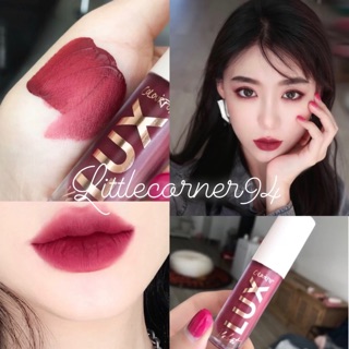 [AUTH BILL MỸ] Son Kem Lì colourpop Lux velvet Lipstick Southbound UNBOX