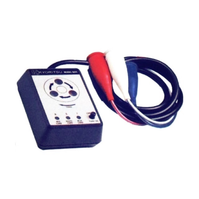 Đồng hồ đo thứ tự pha Nhật Bản Kyoritsu 8031
