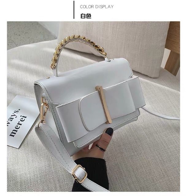 [Hàng đẹp] SIÊU PHẨM TÚI ĐEO CHÉO TÚI XÁCH NỮ SANG CHẢNH SIÊU ĐẸP Ạ | BigBuy360 - bigbuy360.vn