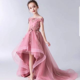 Đầm công chúa