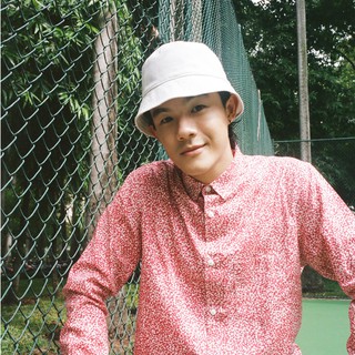 PROFILEMAN | Nón Bucket Hat