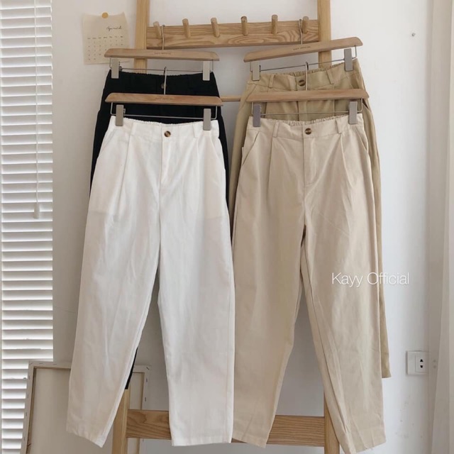 Combo quần đũi