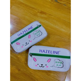 Túi Trang Điềm Hazeline