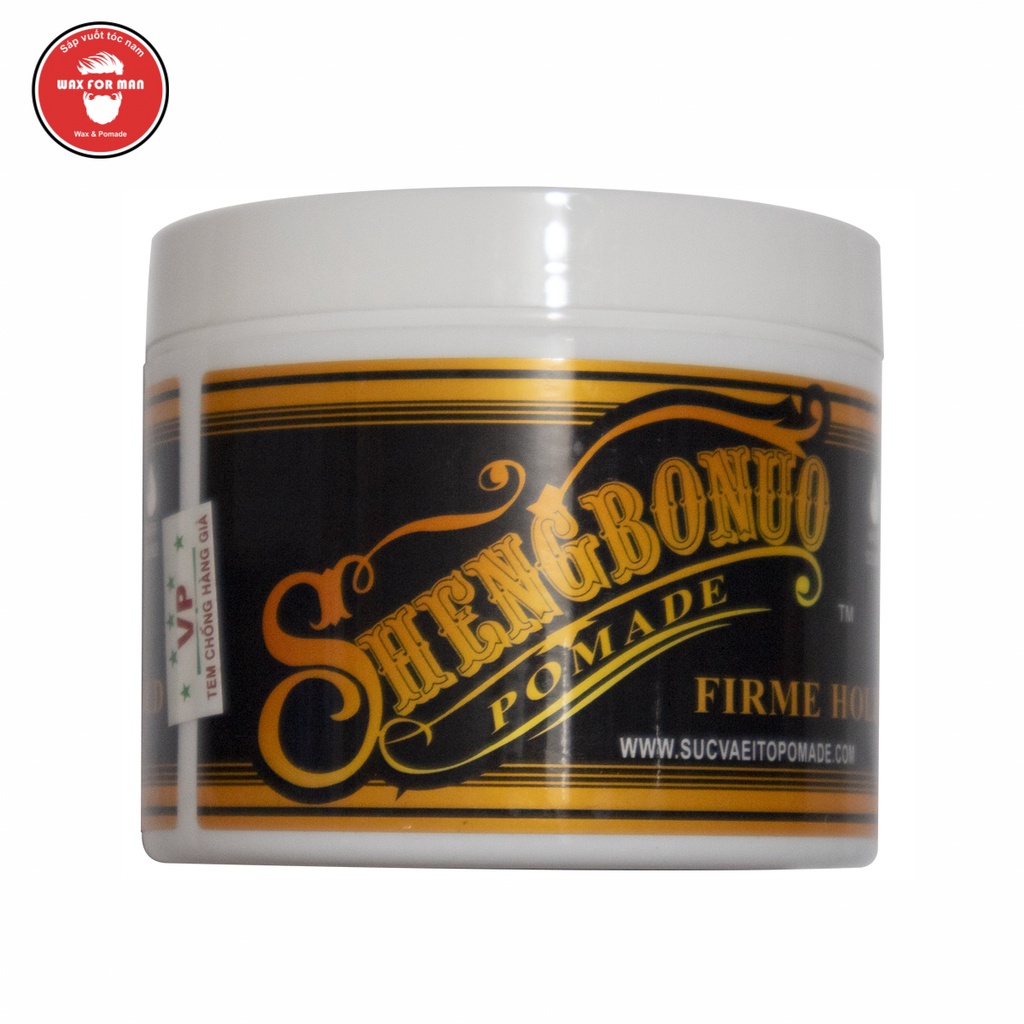 Sáp vuốt tóc Suavecito Firme Hold