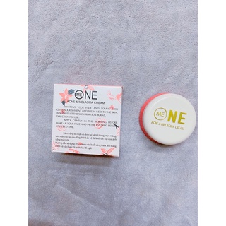 Lẻ kem Meone loại lớn 20gram