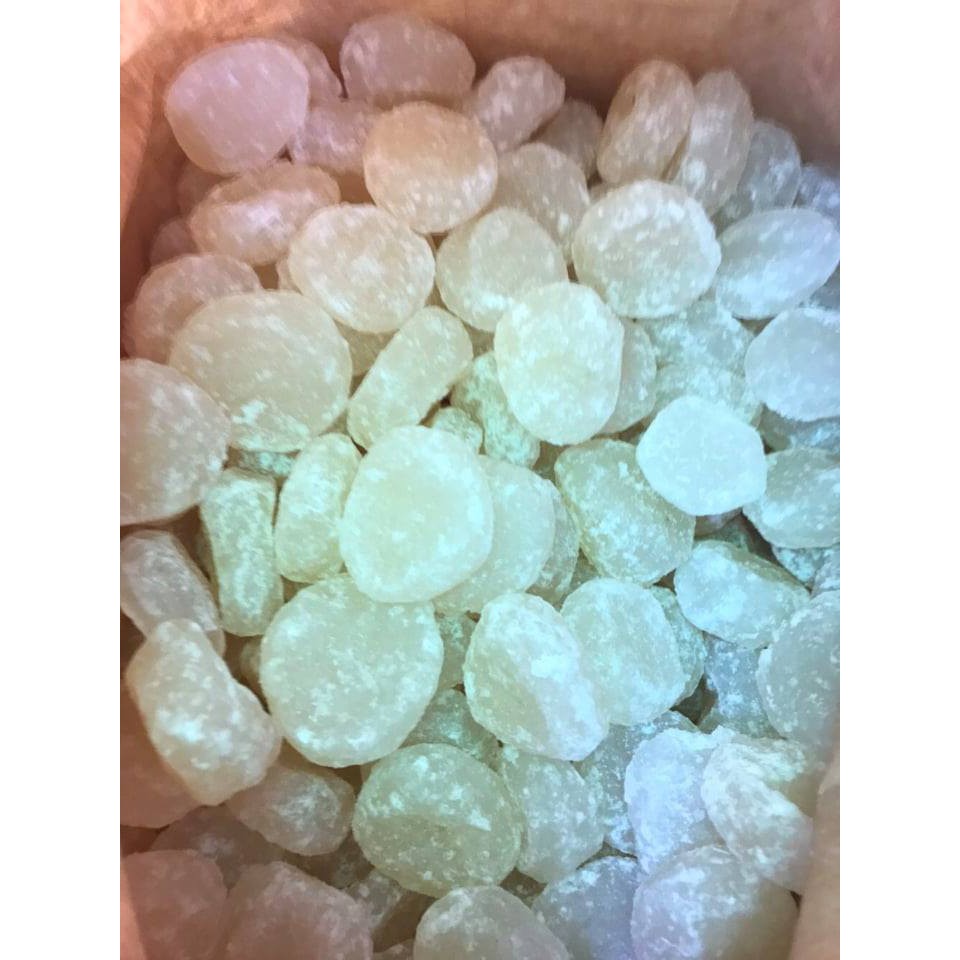 Mứt Củ Năng Loại Ngon 100G / 250G / 500G