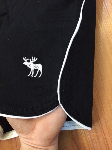 Quần sooc tuần lộc hàng VNXK chất cotton ( ảnh thật) | BigBuy360 - bigbuy360.vn