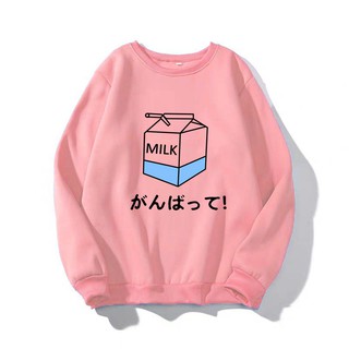 ÁO SWEATER NỮ DAN 169