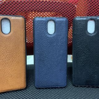 Ốp Nokia 3.1 ,Nokia X5 ( 5.1plus )dẻo kiểu da