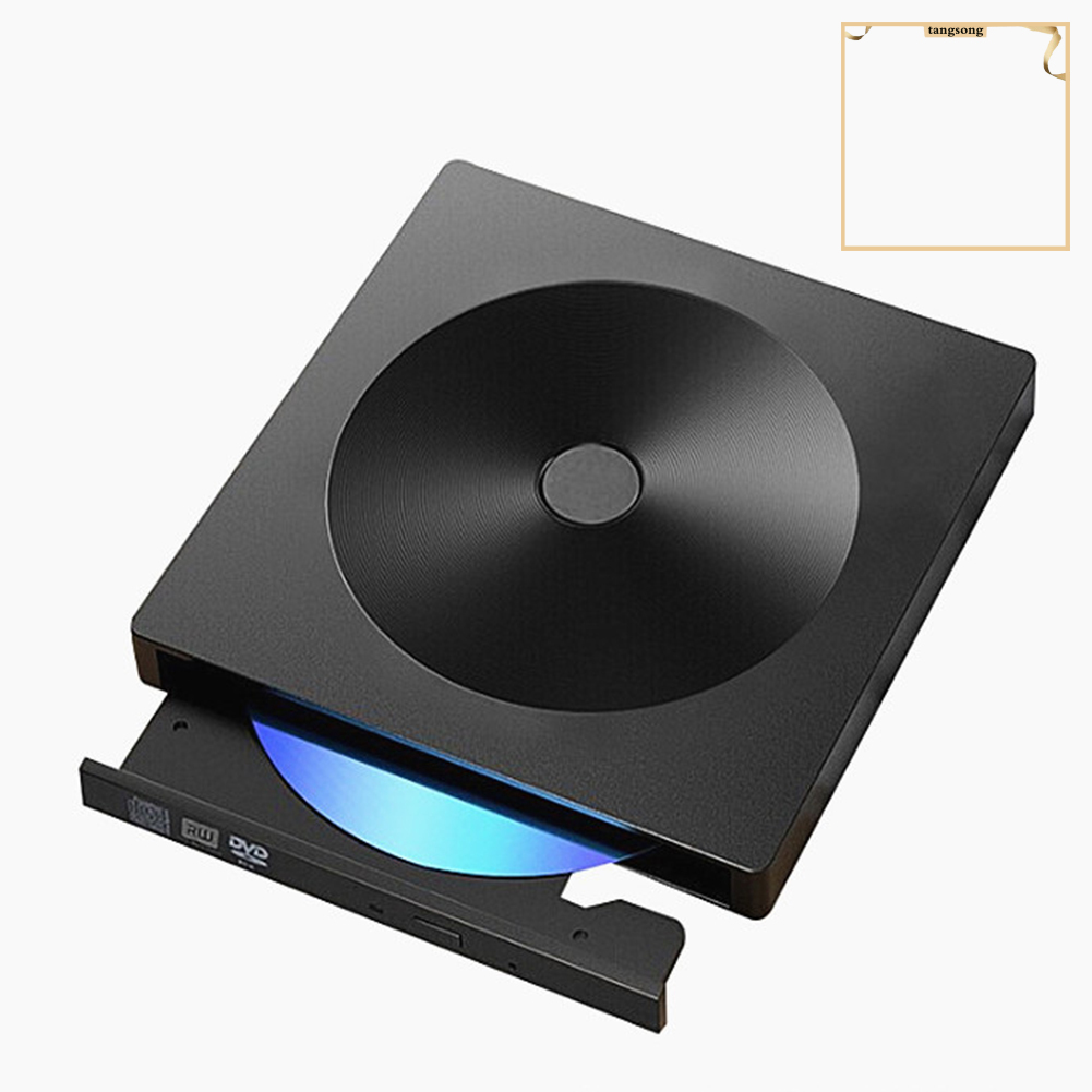 DVD Ổ Đĩa Quang Usb 3.0 Type-C Cho Máy Tính | BigBuy360 - bigbuy360.vn