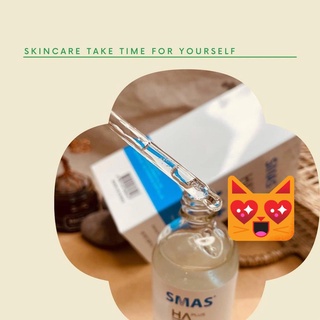 Serum SMAS HA PLUS