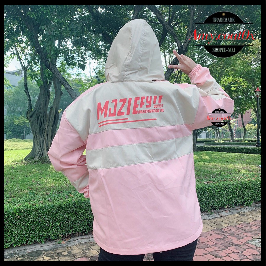 Áo khoác khoát kaki nam nữ dày form rộng túi hộp áo khoát khoác jacket kaki 2 lớp unisex cao cấp - Amy.Coat0x | BigBuy360 - bigbuy360.vn