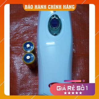 Giảm ngay 10% Máy xịt thơm phòng tự động cảm biến ánh sáng,khử khuẩn KHỬ MÙI