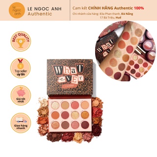 [BILL US] Bảng mắt Colourpop What Ever Eyeshadow Palatte