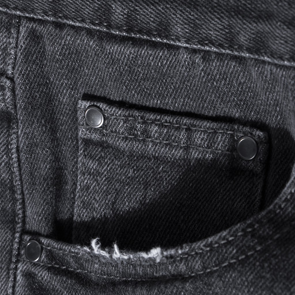 Quần jean nam BEN & TOD ống rộng thiết kế đơn giản trẻ trung năng động 20005 | BigBuy360 - bigbuy360.vn