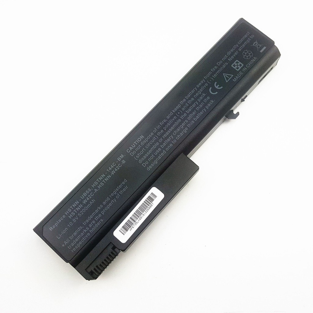 Pin laptop HP ELITEBOOK 8440P,6500B,6440b 6450b 6540b 6545b 6550b 6555b,6455,TD06