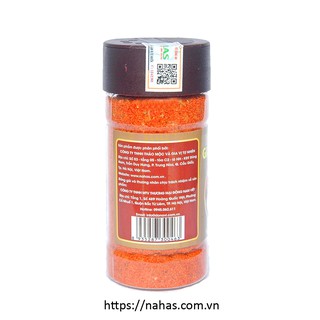 Gia Vị Cajun Nahas