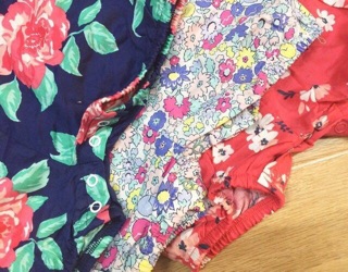 Jumpsuit Carter's xuất xịn 
