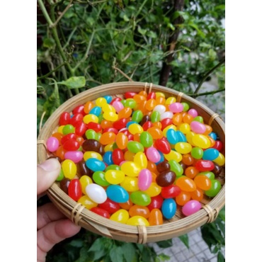 kẹo bi bong bóng (100gr)