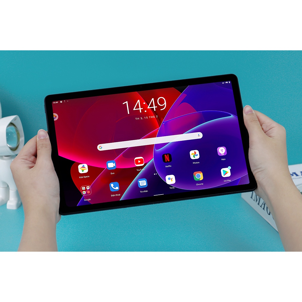 Máy tính bảng Lenovo Tab P11 Plus