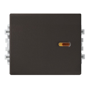 Công tắc 1 chiều 8431M_1_BZ_G19 Schneider