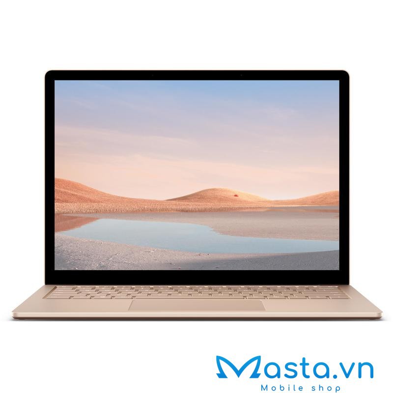 Máy tính Surface Laptop 4 - 13.5 inch - Core i5-1135G7/RAM 8GB/SSD 512 - Gold - New seal