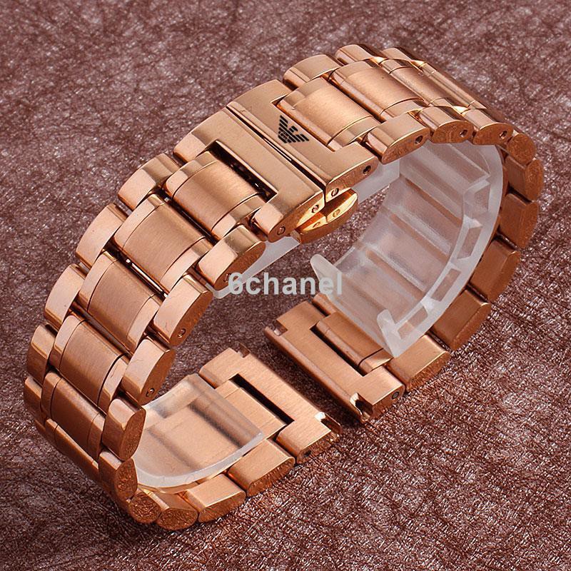 Đồng Hồ Armani Chính Hãng Ar5905 5981 2433