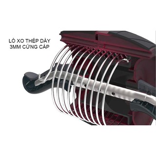 Con lăn tập bụng Carver Pro