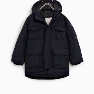 Áo Parka
