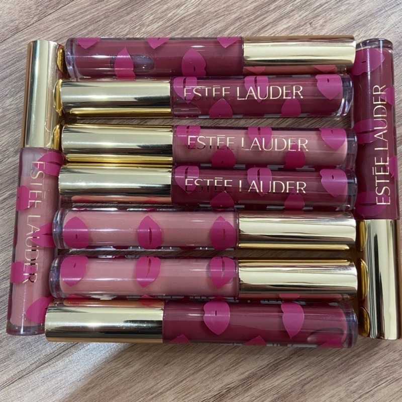 Son bóng Estee Lauder Pure Color Envy Fullsize 6ml