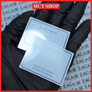 Miếng dán cường lực bảo vệ Camera cho Samsung Note20, Note20Ultra
