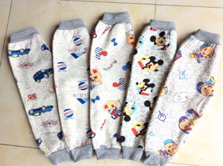 combo 10 chiếc quần nỉ bông chất đẹp