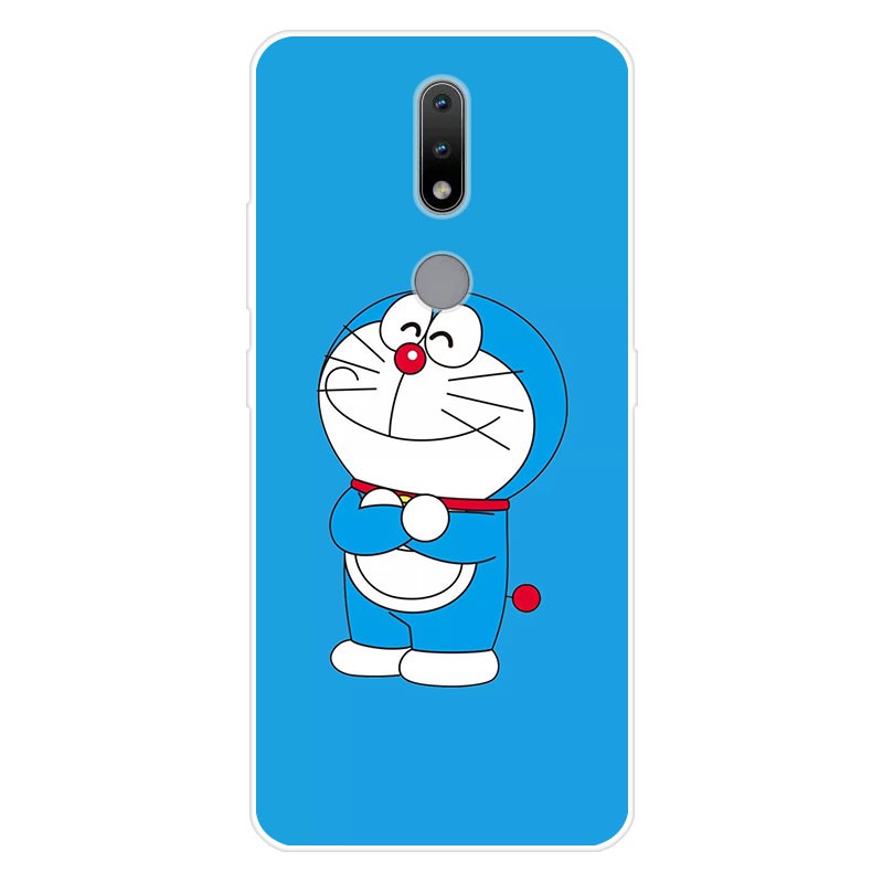 Ốp điện thoại in họa tiết thời trang cho Nokia 2.4 Nokia 2.4 Nokia2.4