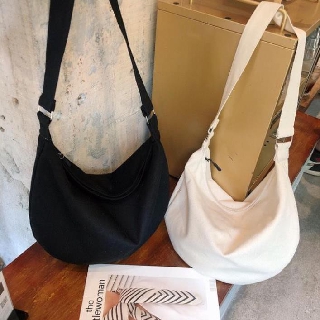 Túi Vải Canvas Cỡ Lỡn Túi Tote Đeo Chéo Nhật Bản Có Khoác Túi Tote Canvas Đeo Ngang Ulzzang Hàn Quốc Đựng Đồ Mùa Hè